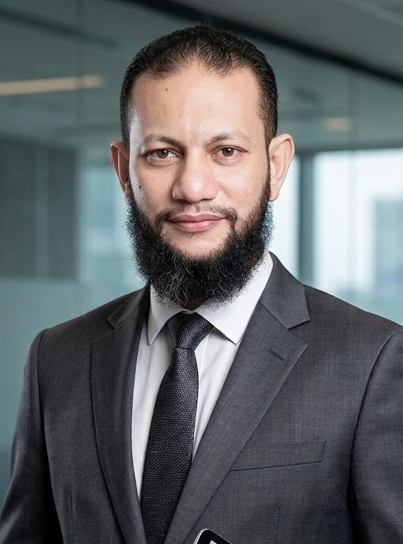 Tauqeer Ahmed