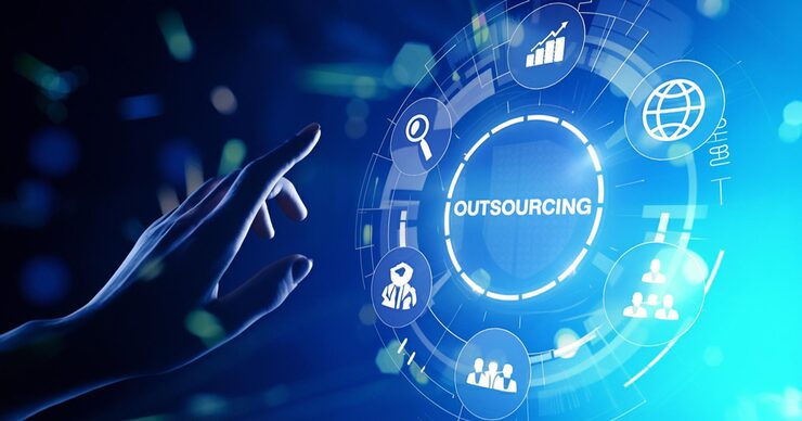 Who Benefits from Outsourcing SEO Work