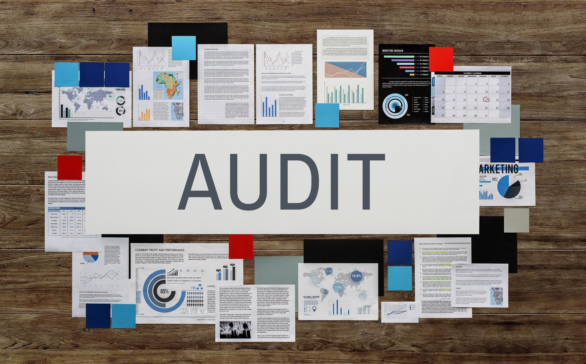 Where DIY Audit Processes Break Down at Agency Scale