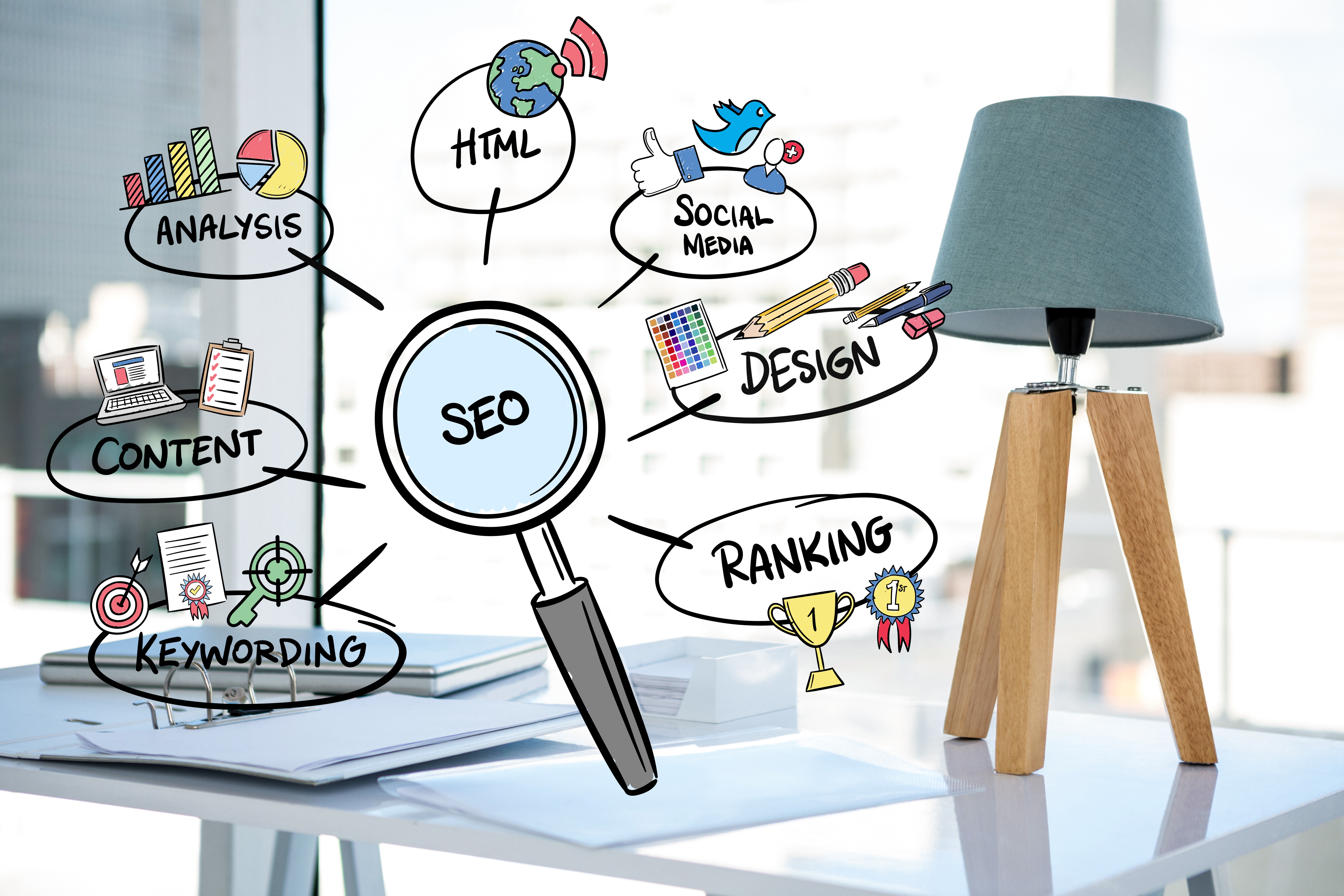 Why Local SEO Requires Specialist Knowledge