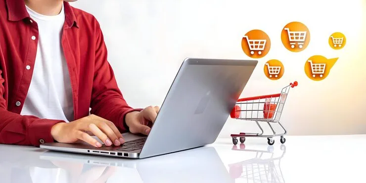 E-Commerce Benefits