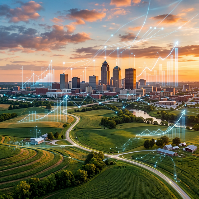 Why SEO Matters for Iowa