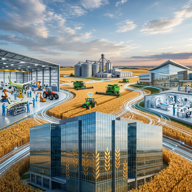 Why Kansas Businesses Need SEO