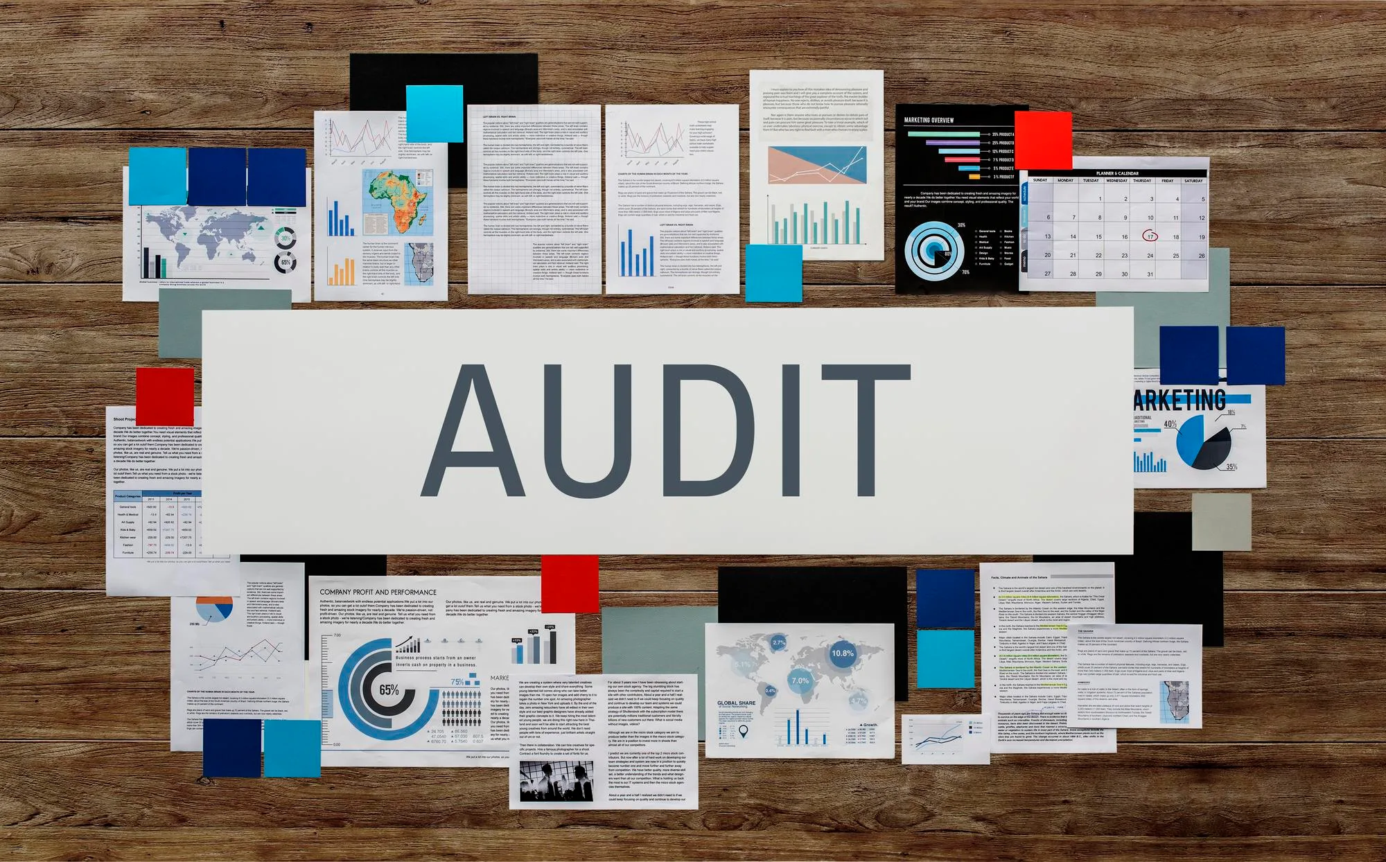 SEO Audits Arkansas