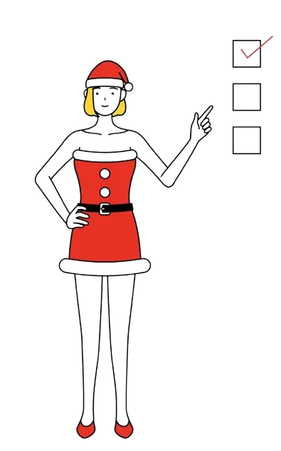 Restaurant Expert Illustration