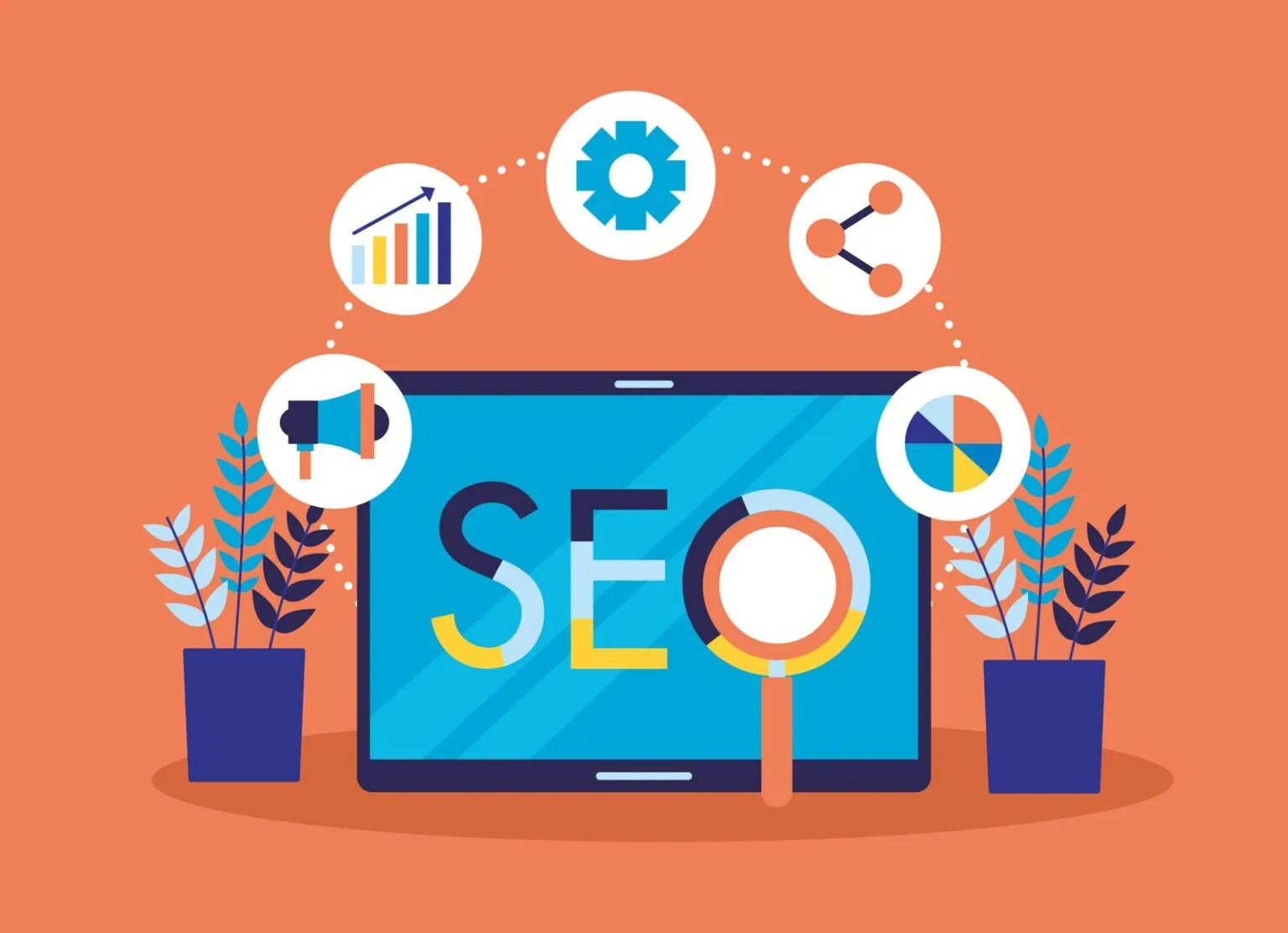 Why Choose SEO Specialist USA
