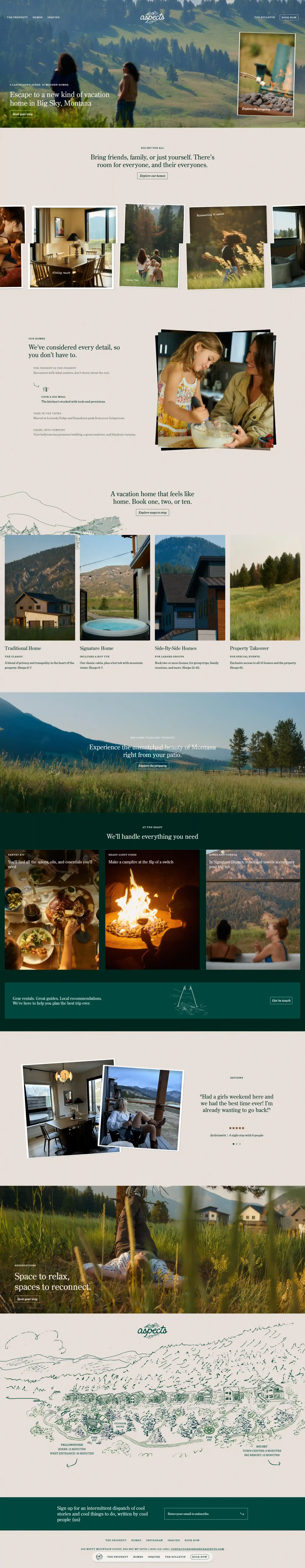 Hotel Booking Website