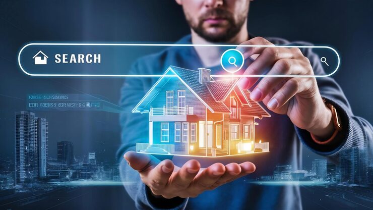 Technical SEO Process illustration