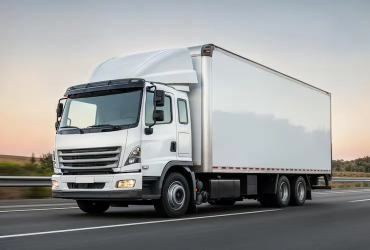Local SEO marketing for moving companies