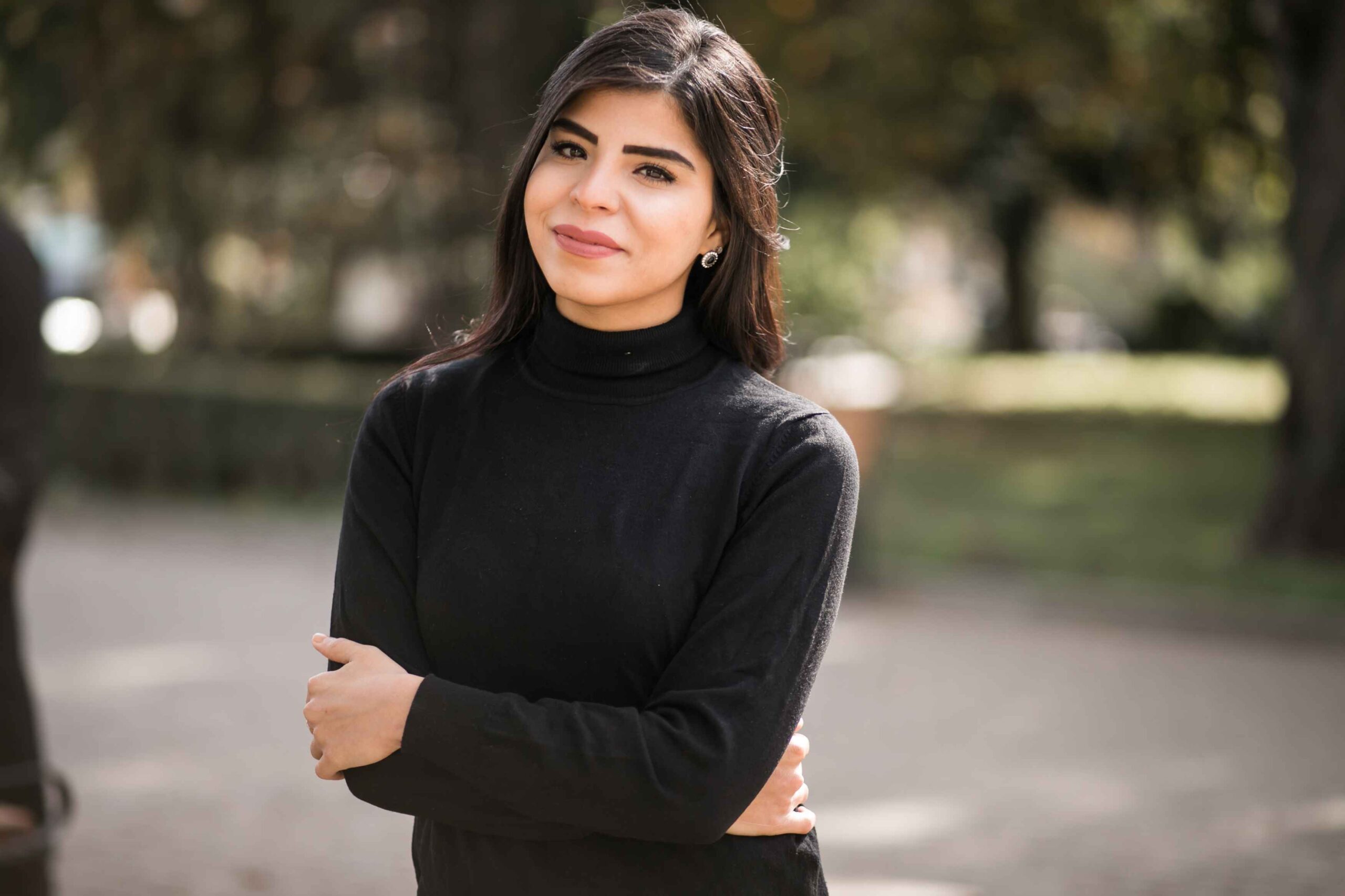 Sara Malik