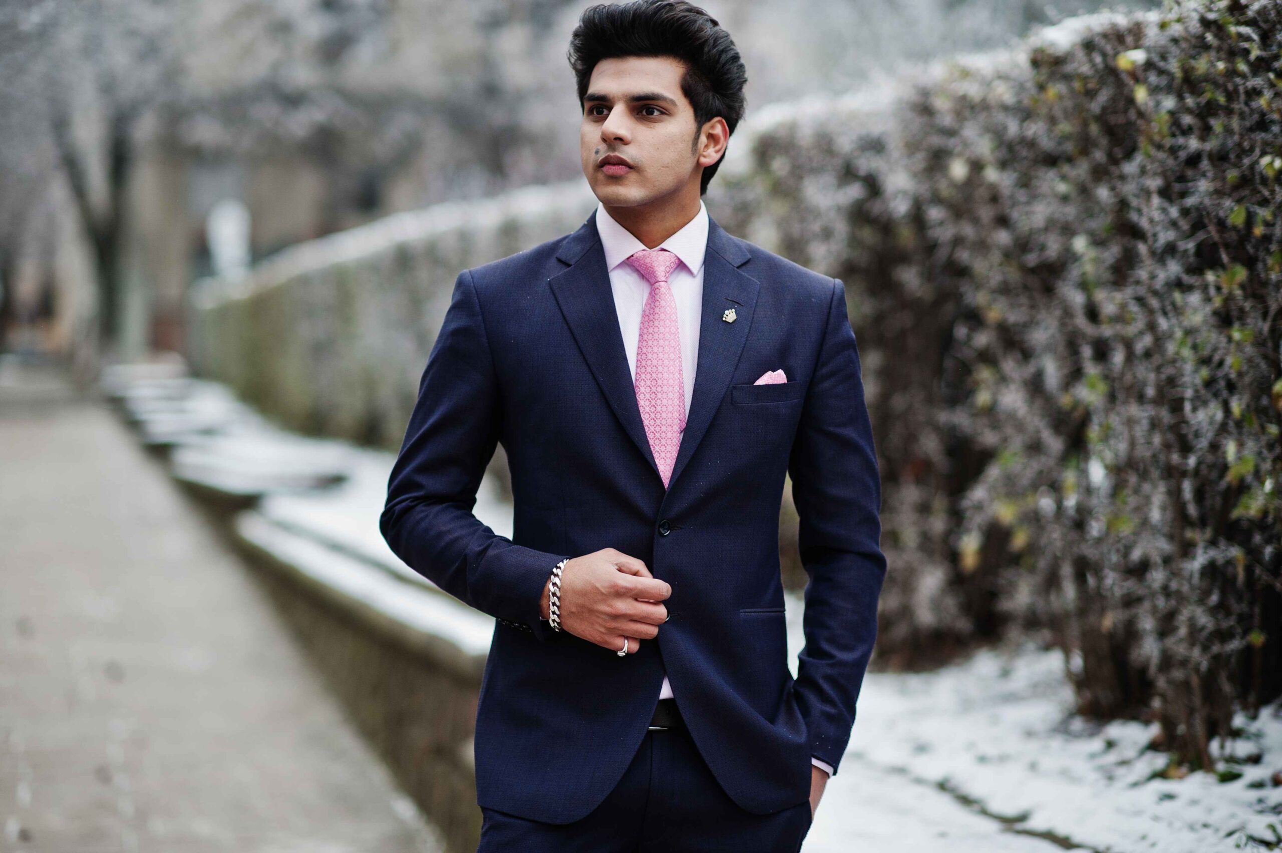 Bilal Ahmed