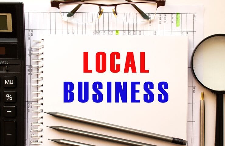 LocalBusinessCitations