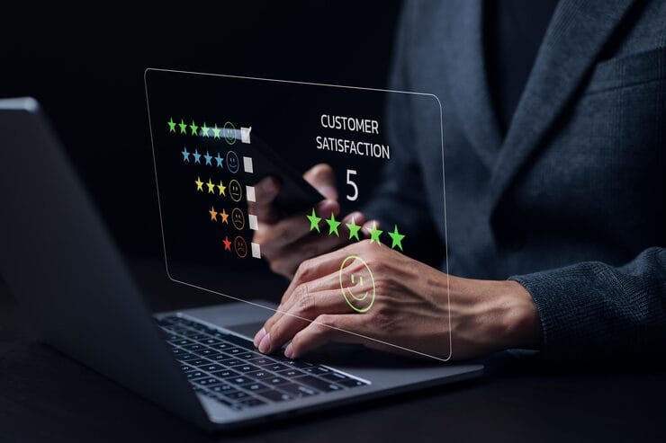 OnlineReputationManagement