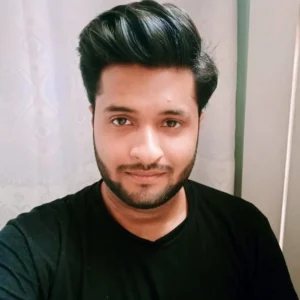 Picture of Maaz Ahmed