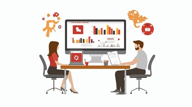 How Our Lawyer SEO Process Works