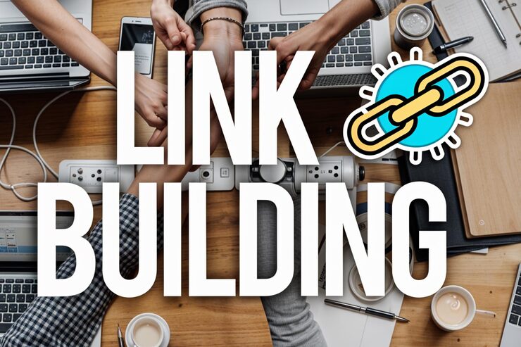 Link Building