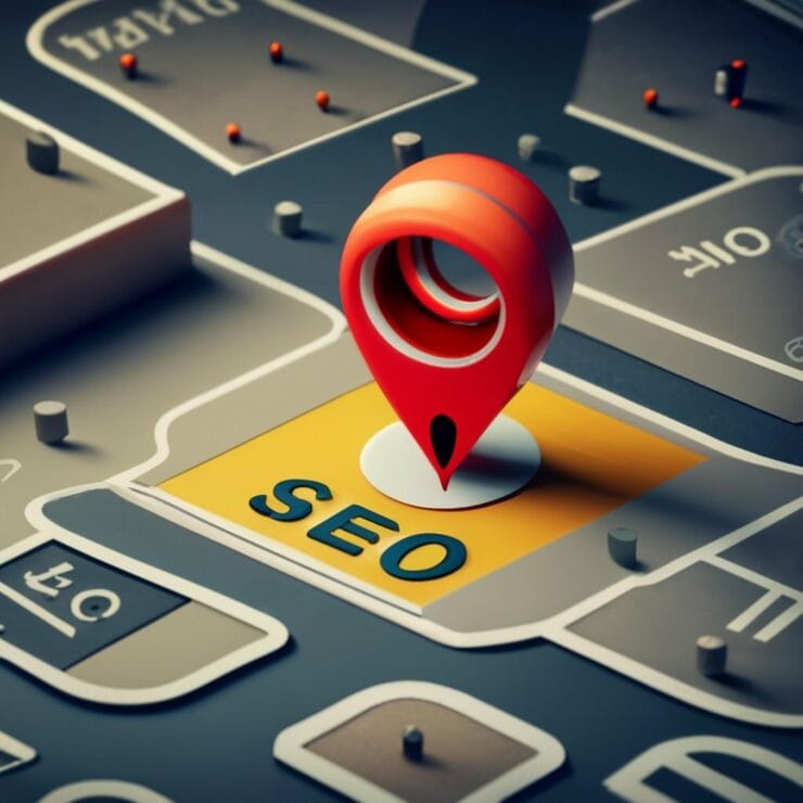Local SEO section3